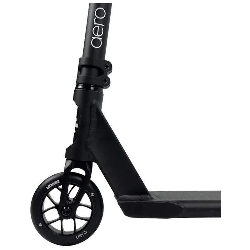 Freestyle step Union Aero M Black 3/6