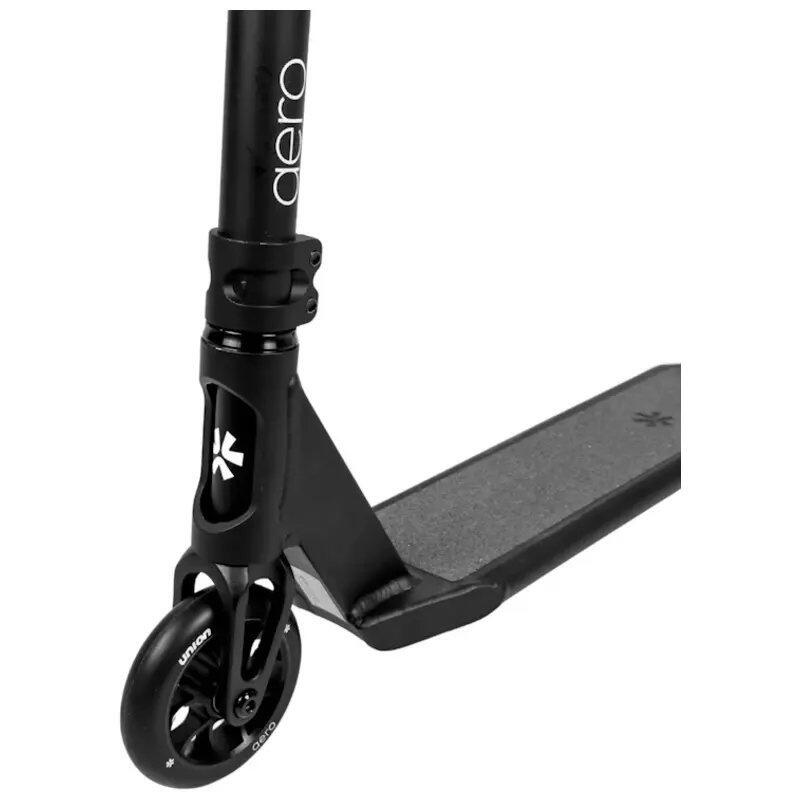 Freestyle step Union Aero M Black 2/6