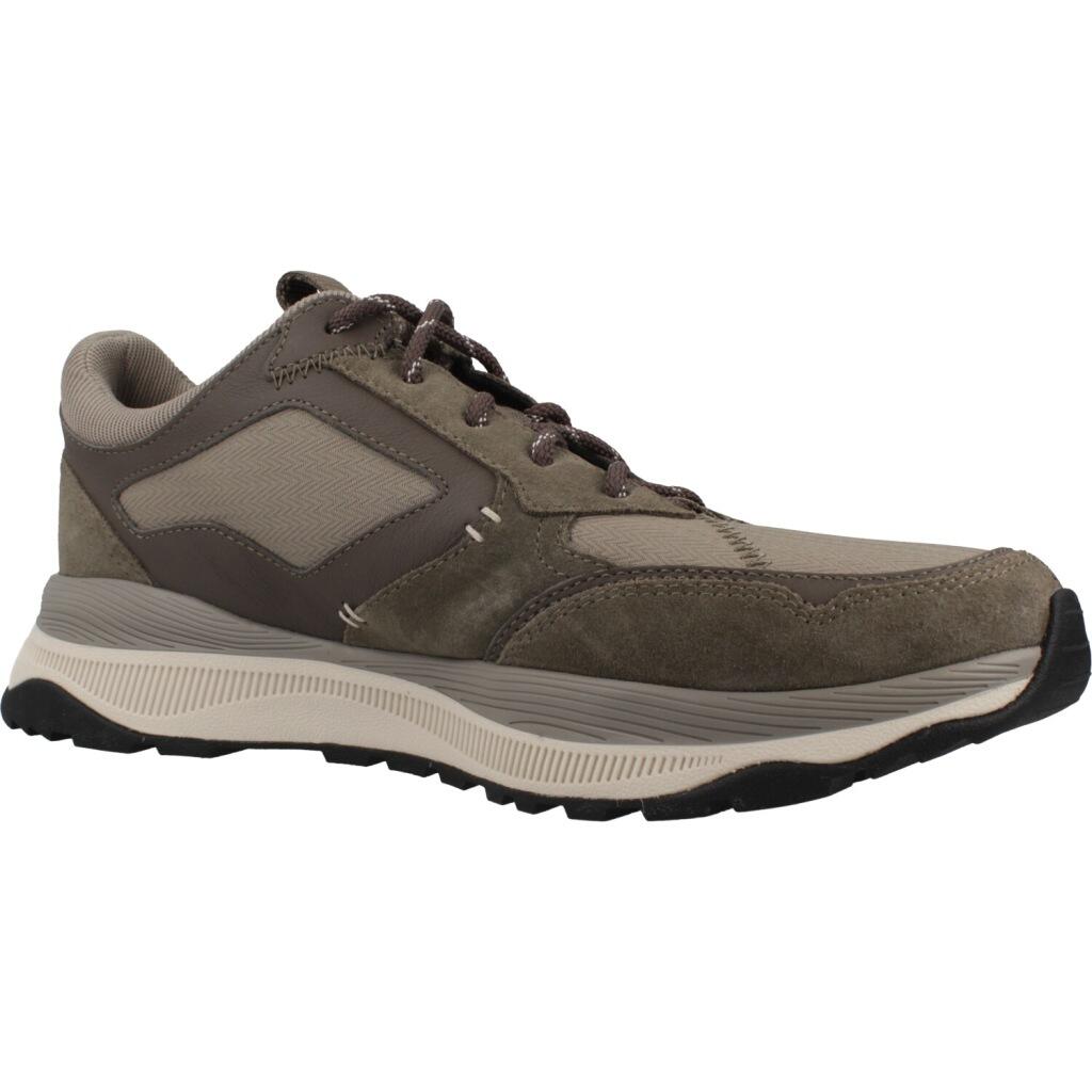 Buty TEVA TERRAWAVE SNEAK Zielony 5/5