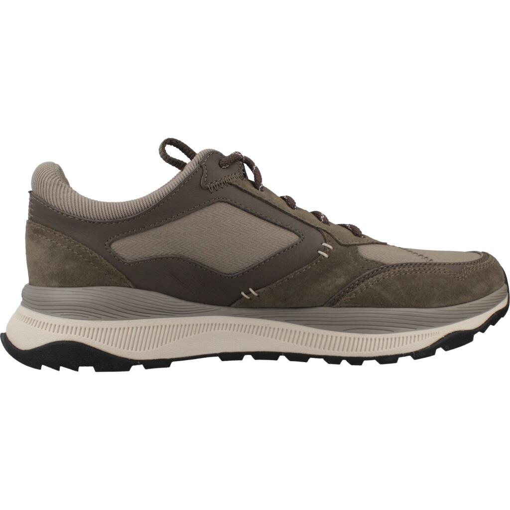 Buty TEVA TERRAWAVE SNEAK Zielony 4/5