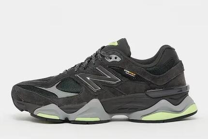 NEW BALANCE 9060 - Baskets