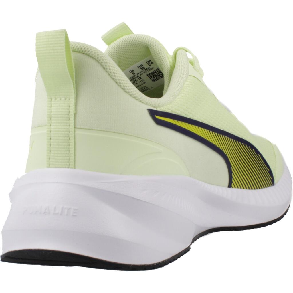 Zapatillas mujer Puma Flyer Lite 3 Jr 3/5