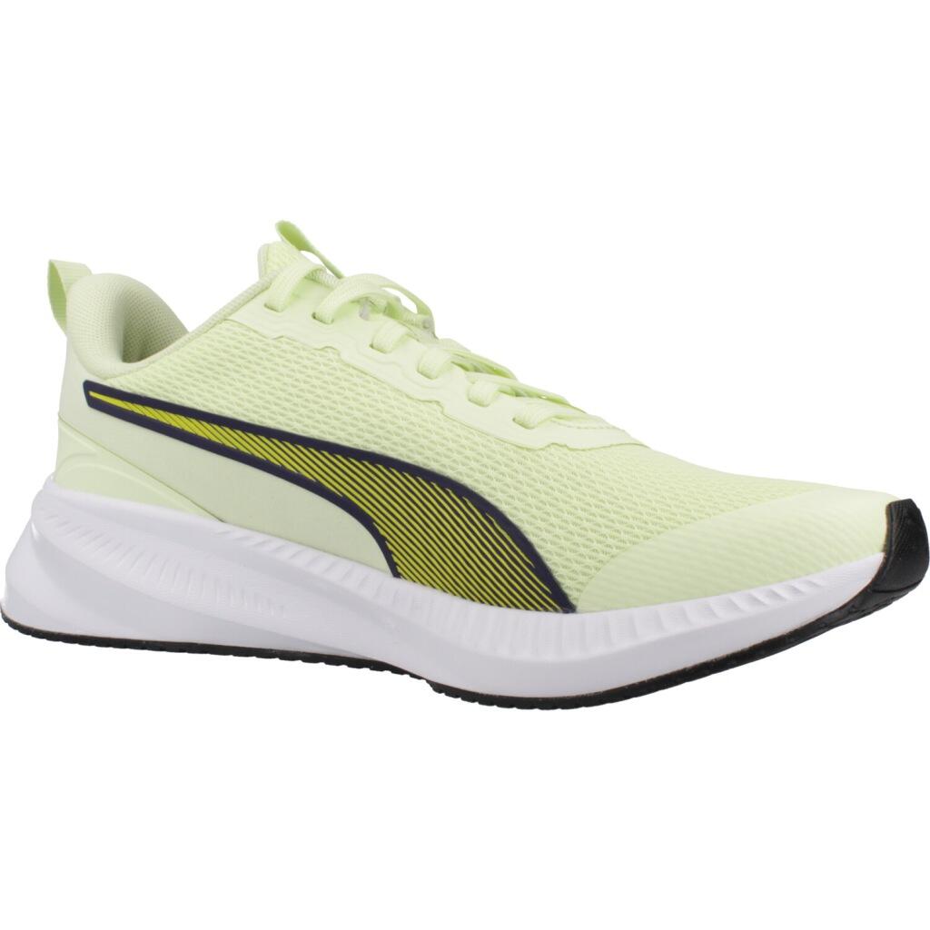 Zapatillas mujer Puma Flyer Lite 3 Jr 5/5