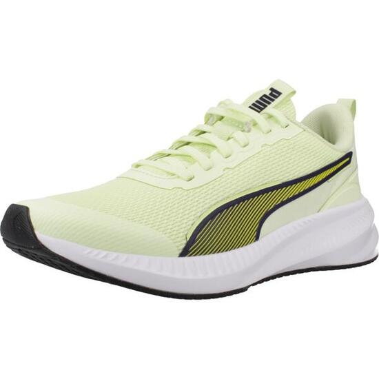 Buty Sportowe Puma Flyer Lite 3 Jr Dzieci