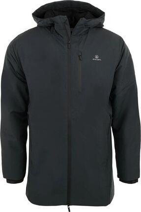 Veste Homme Athl.dpt Salvano Gris 2xl