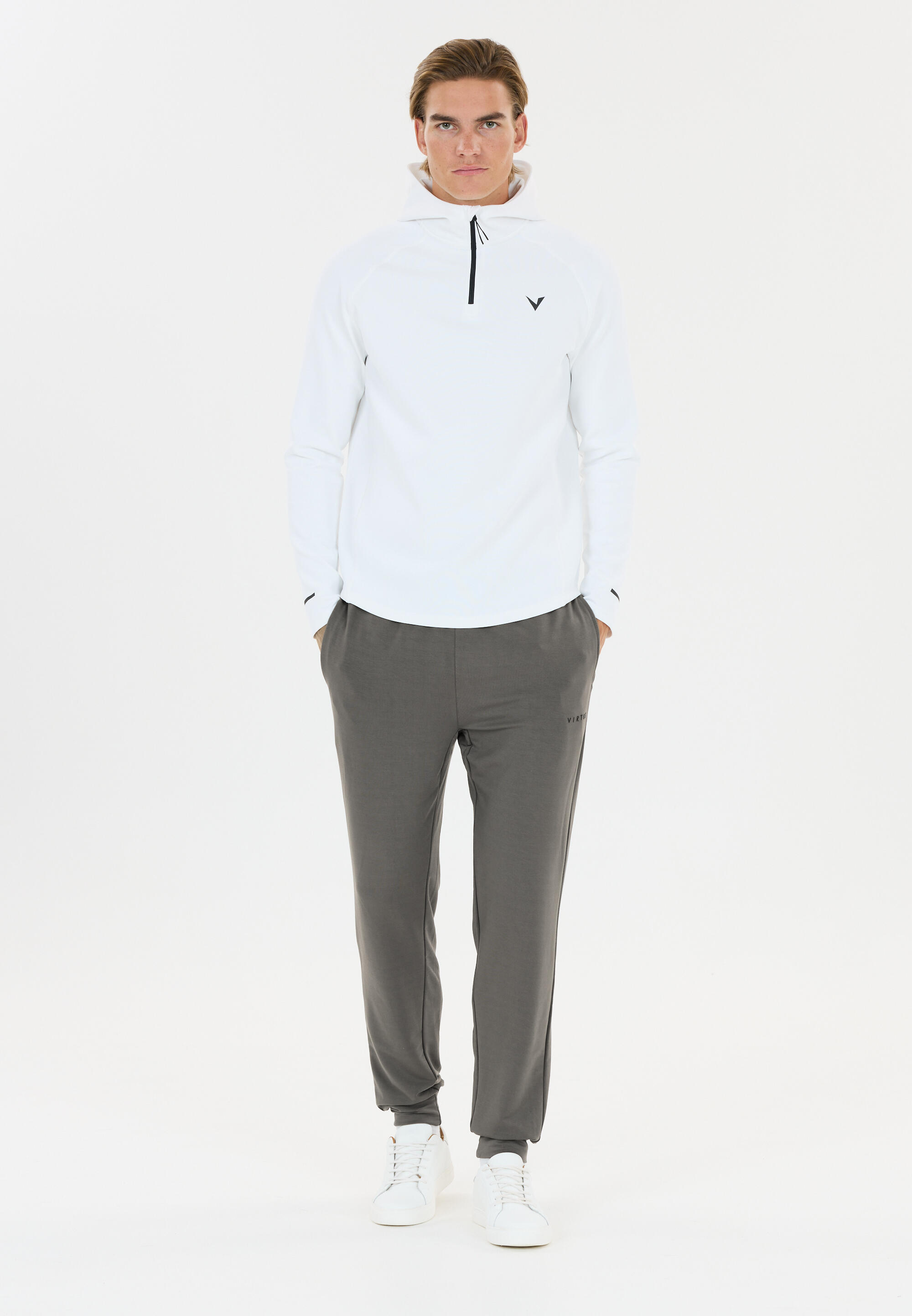 Pantalón de chándal Virtus Streat V3 4/5