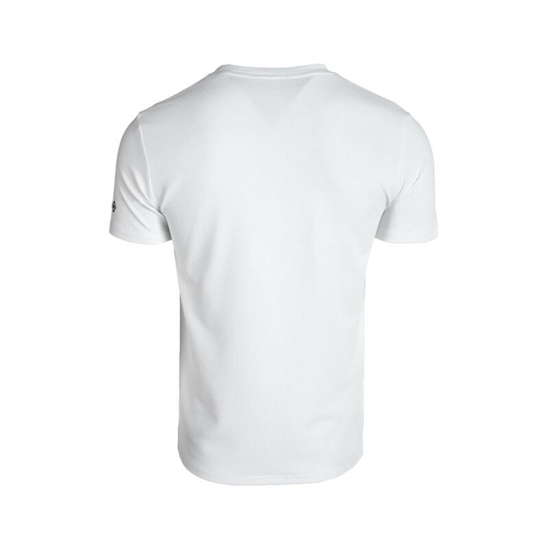 HOLLIS M Herren-Funktions-T-Shirt Trockenes atmungsaktives und leichtes Material 2/5