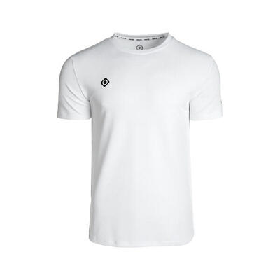 HOLLIS M T-shirt tecnica da uomo – Tessuto asciutto traspirante e leggera