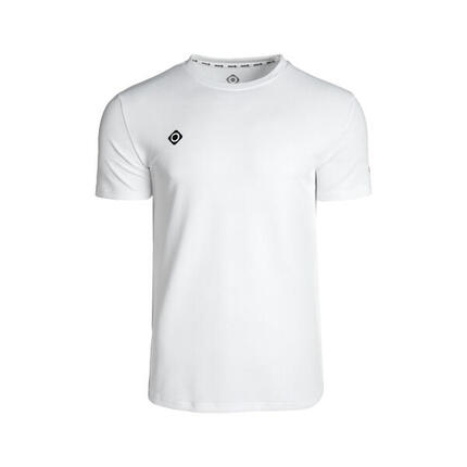 T-shirt technique homme HOLLIS M – Tissu à séchage rapide respirant et léger