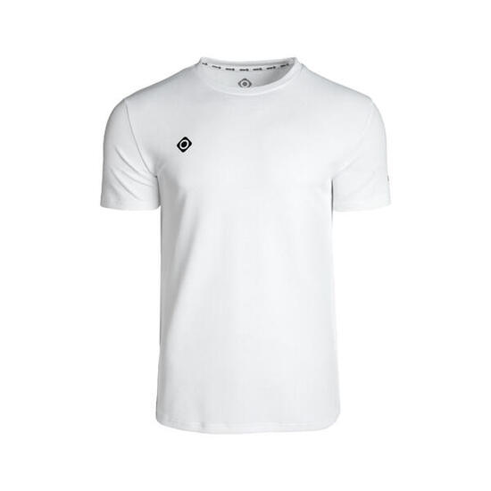 T-shirt technique homme HOLLIS M – Tissu à séchage rapide respirant et léger