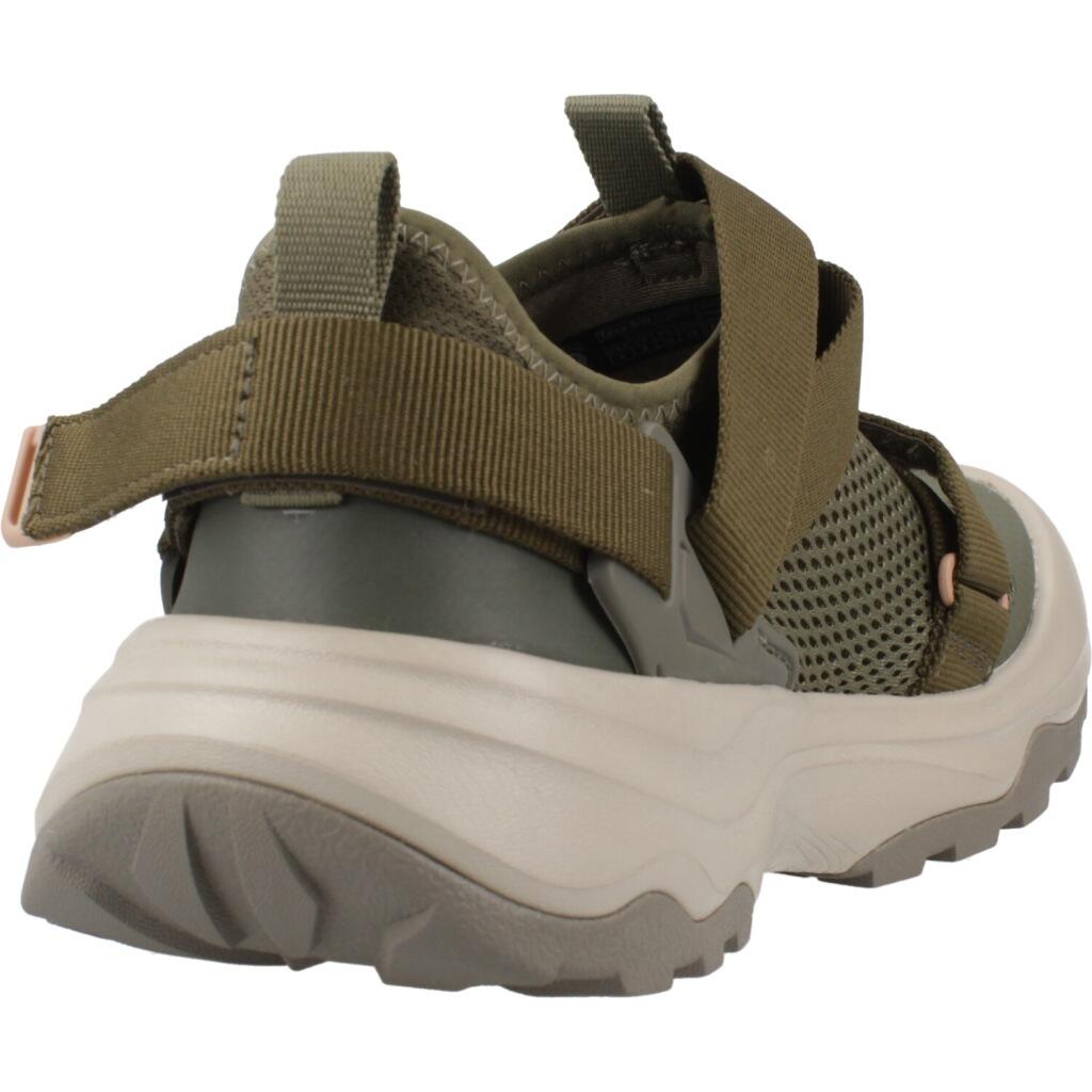 Sandalias Mujer Teva W Outflow Unive 3/5