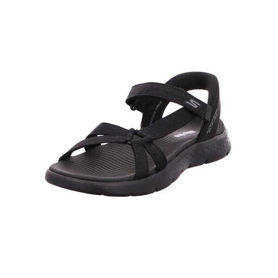 Outdoorsandalen GO WALK FLEX SANDAL - ILLUMINA
