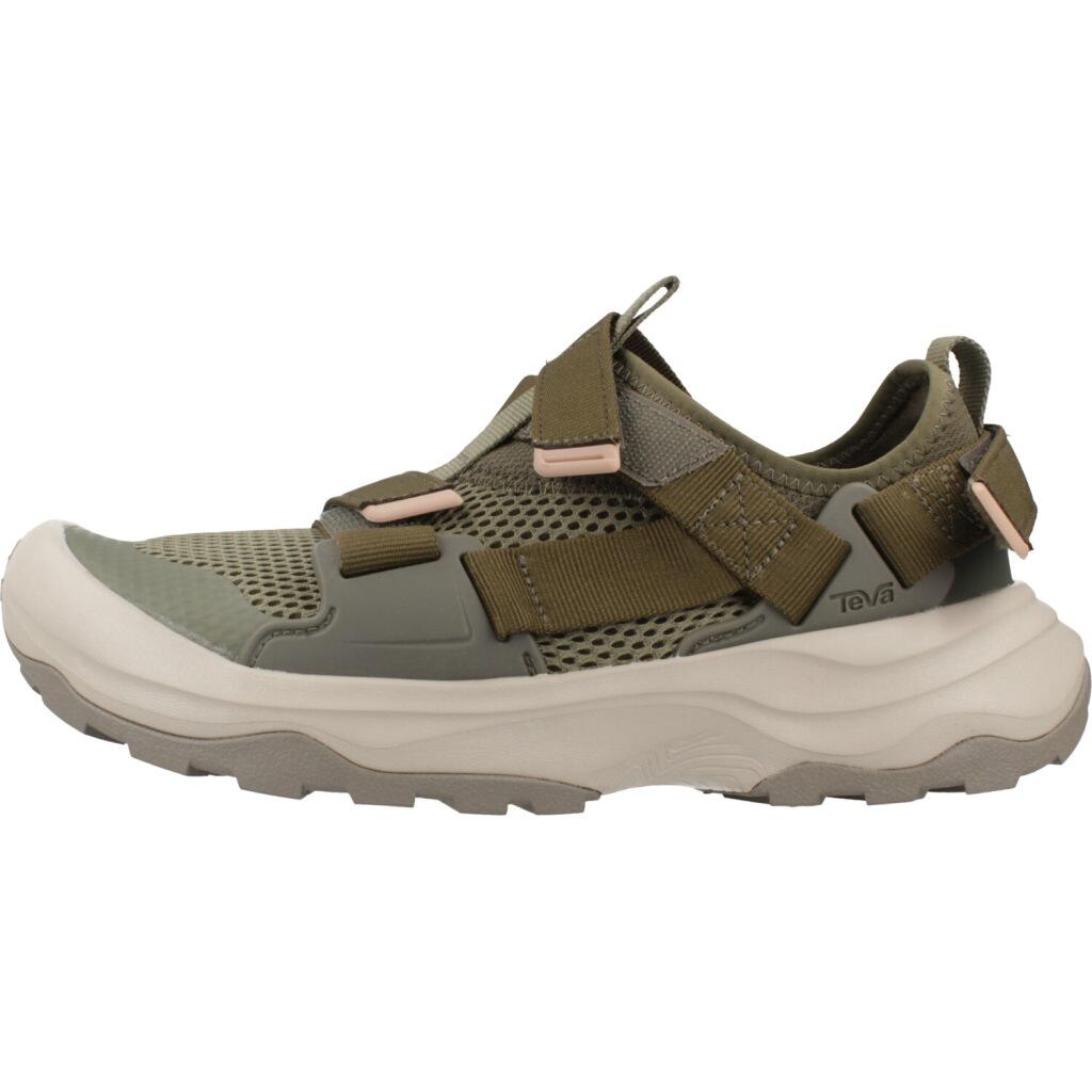 Sandalias Mujer Teva W Outflow Unive 2/5