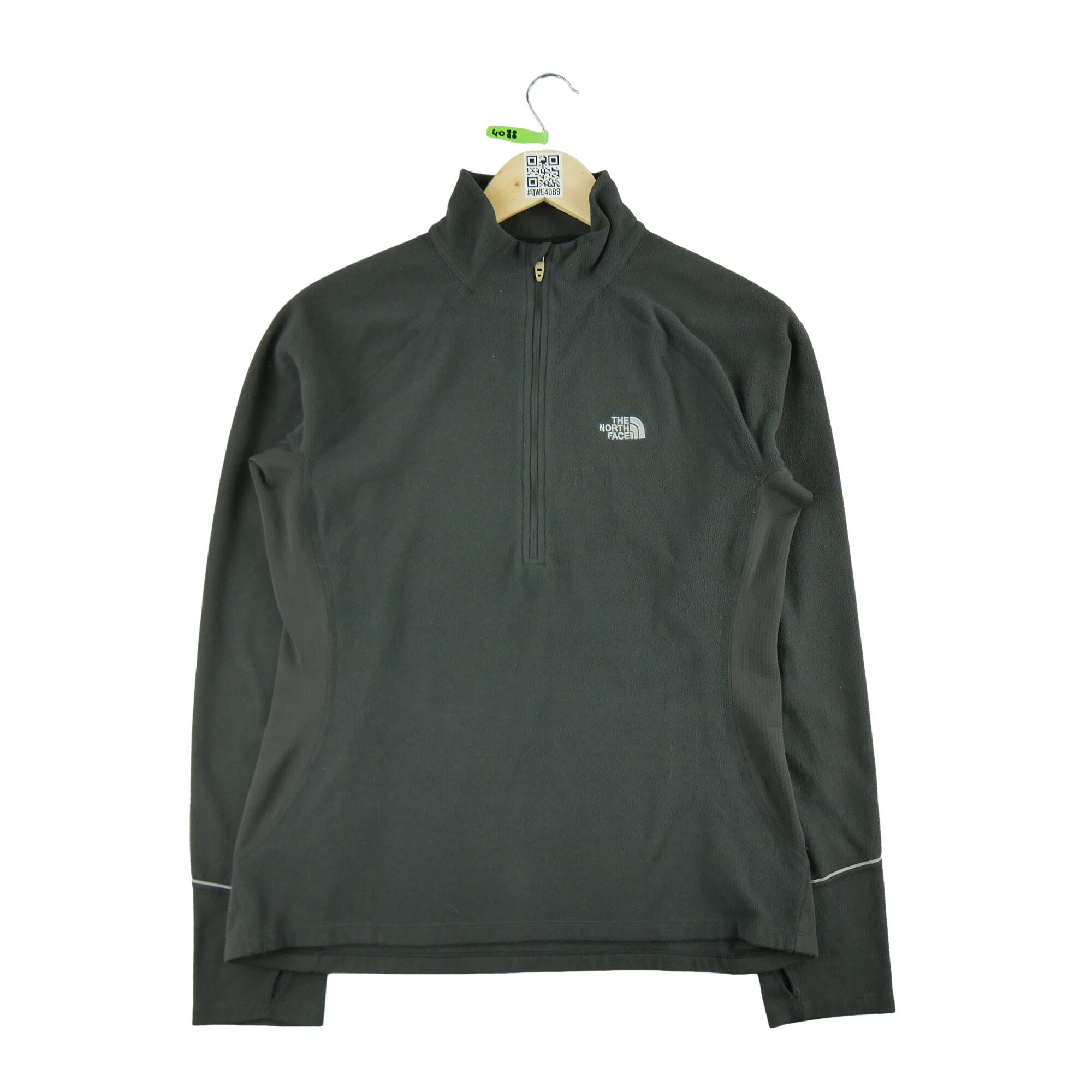 Second life - Kobiecy polar TNF Black - Stan bardzo dobry 3/7