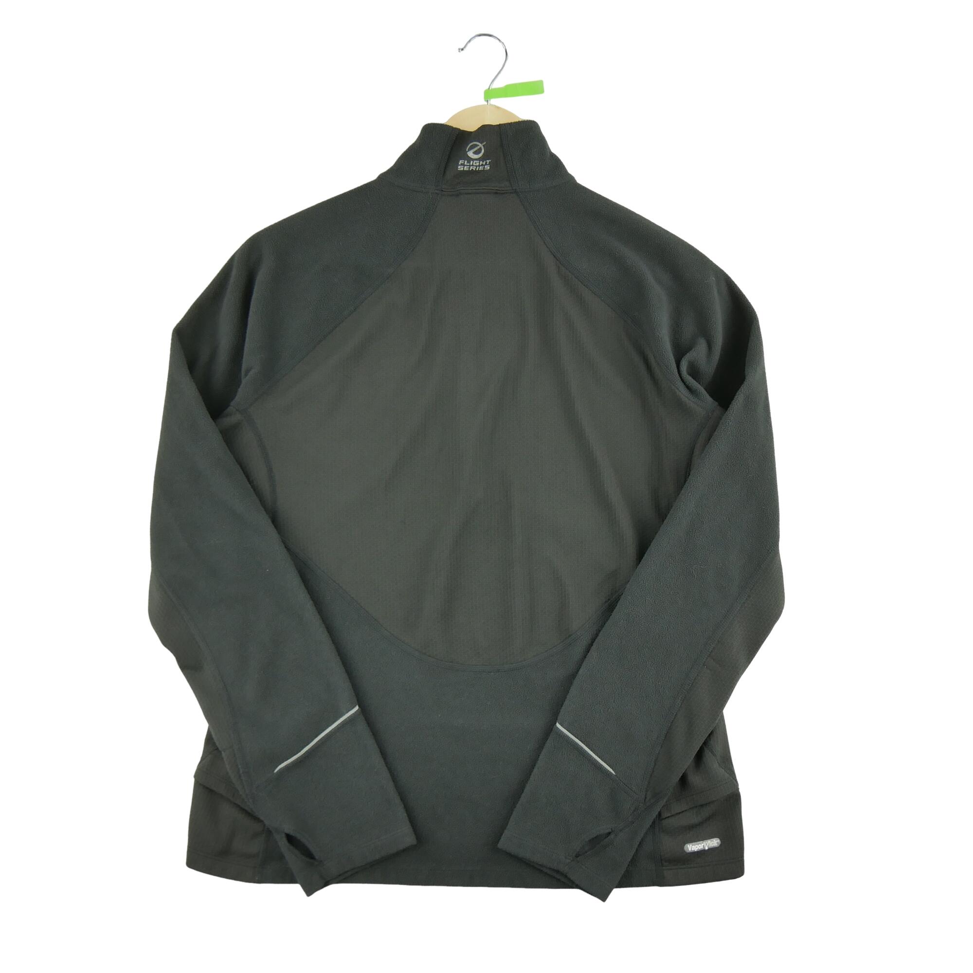 Second life - Kobiecy polar TNF Black - Stan bardzo dobry 2/7