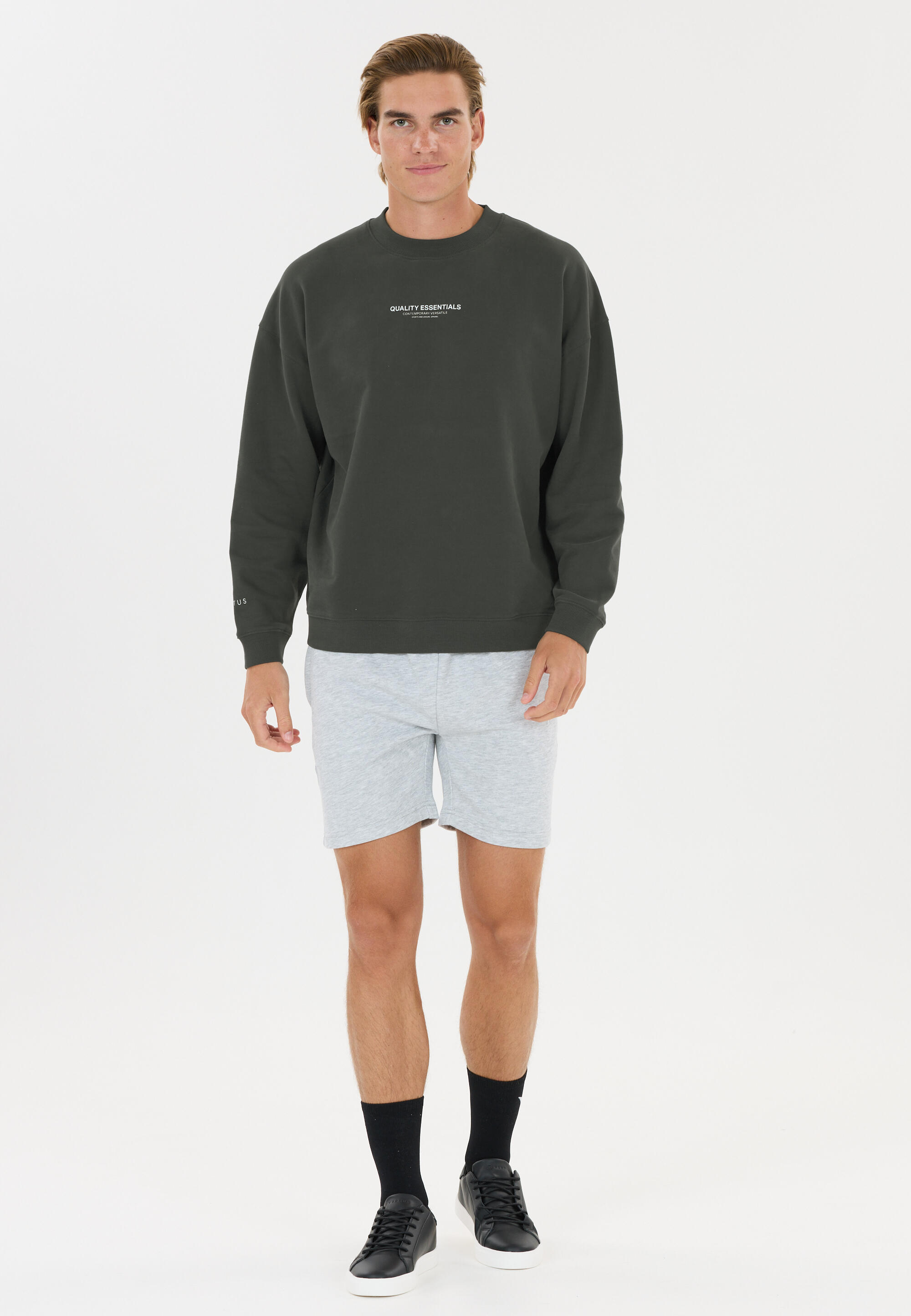 Sudadera Virtus Idan 3/5