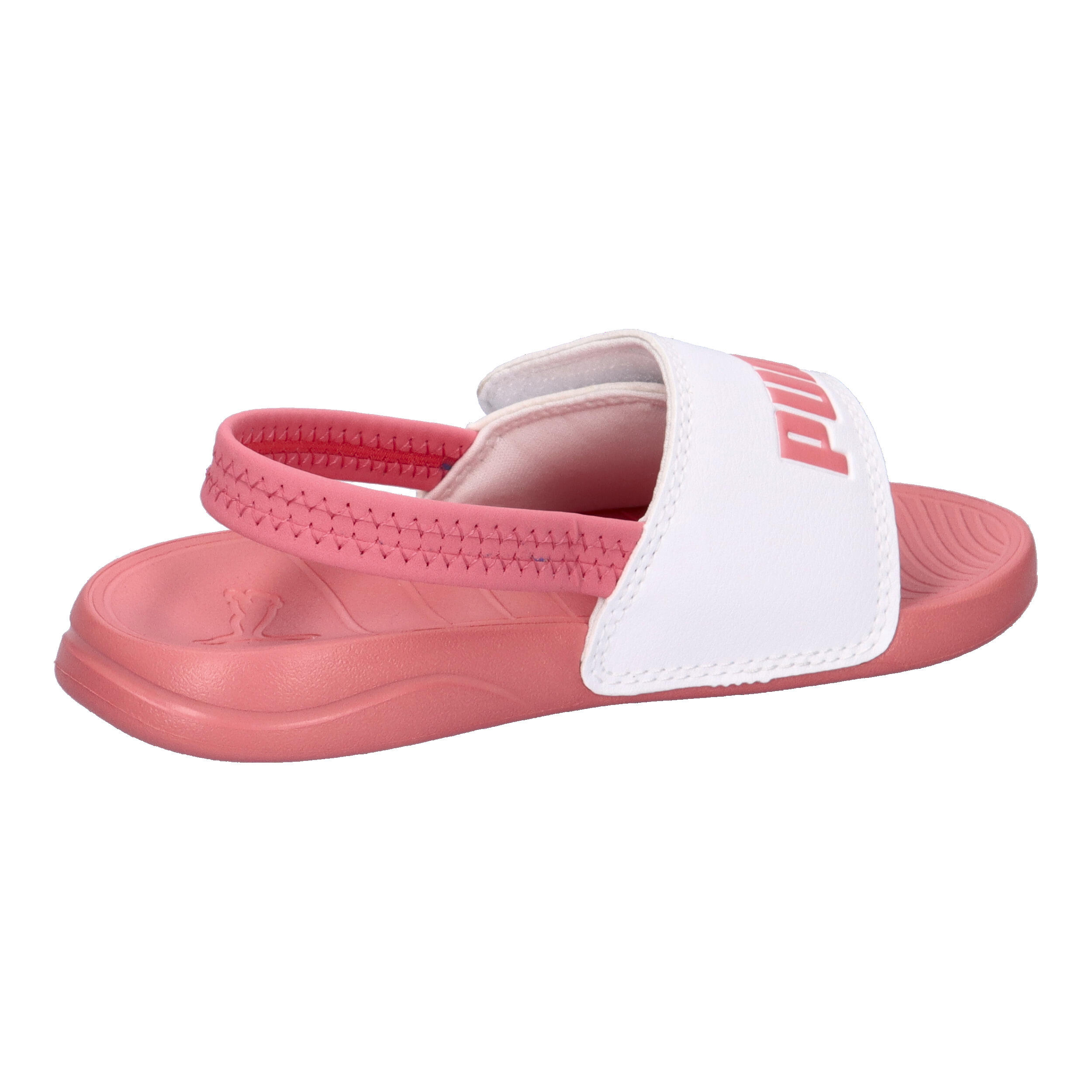 Sandali Puma Popcat 20, Rosa, Bambini 7/7