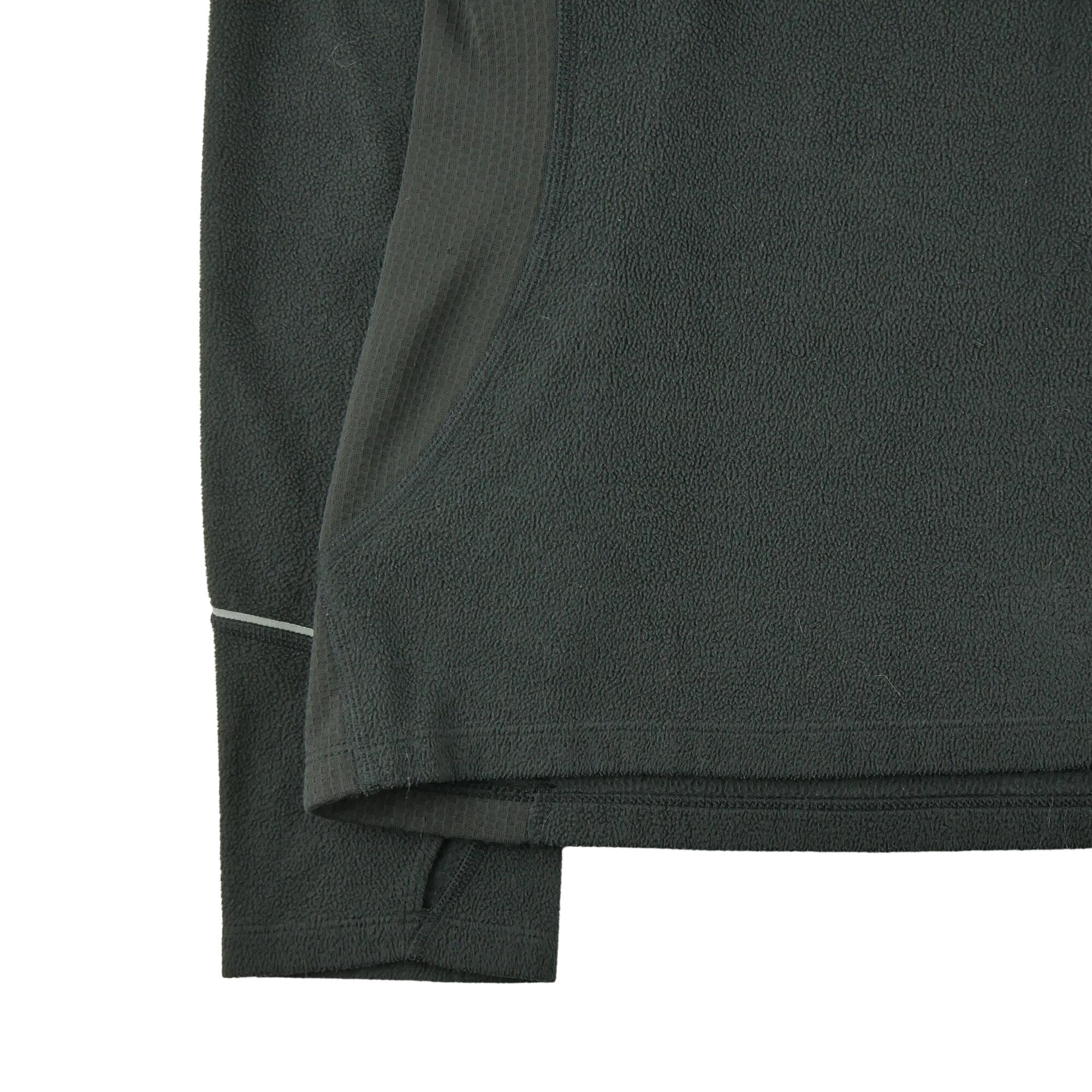 Second life - Kobiecy polar TNF Black - Stan bardzo dobry 5/7