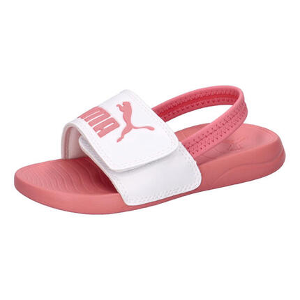 Chanclas de bebé Puma Popcat 20