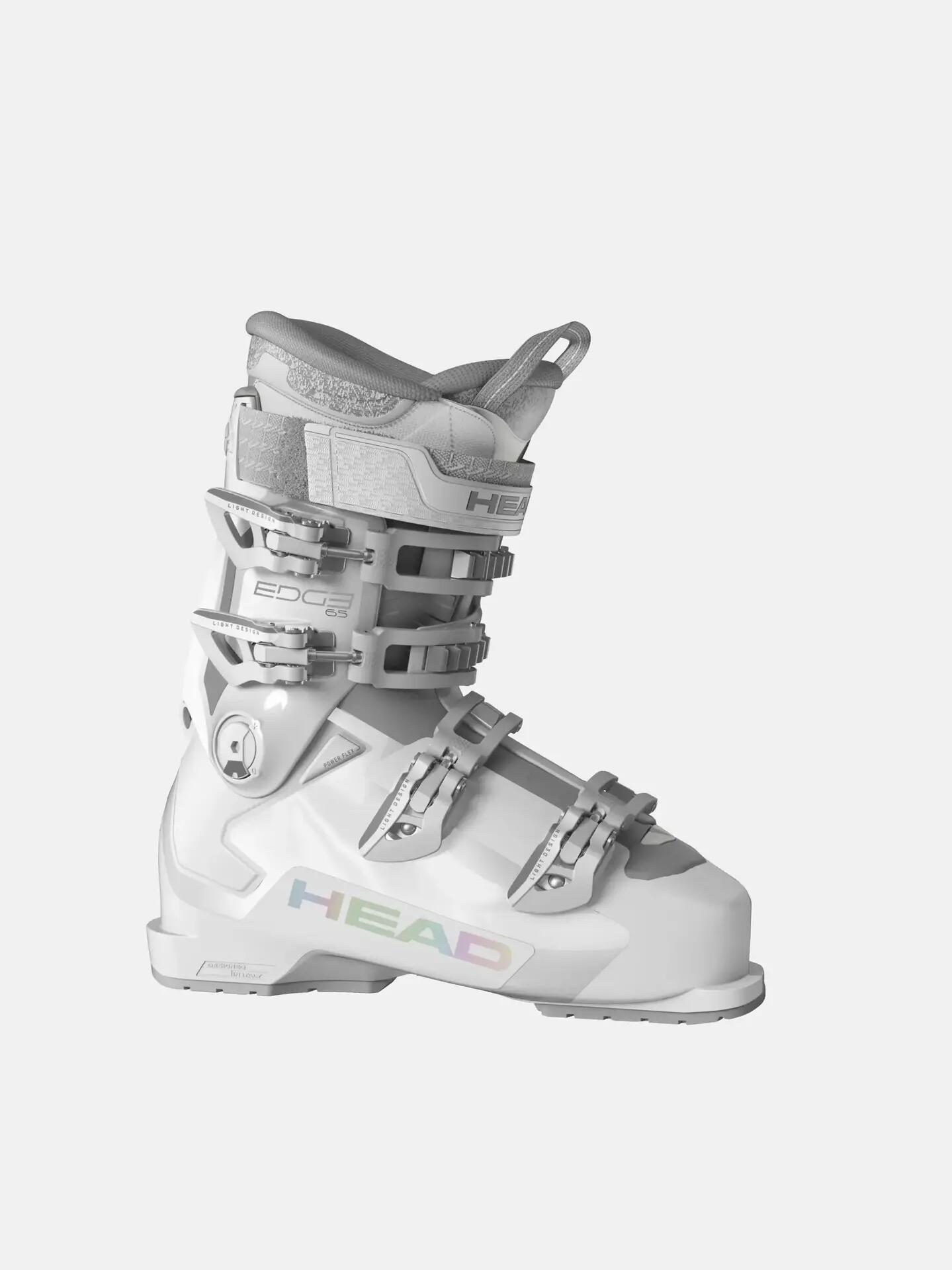 Ski Boots Head Edge 65 W Hv 2026 1/7