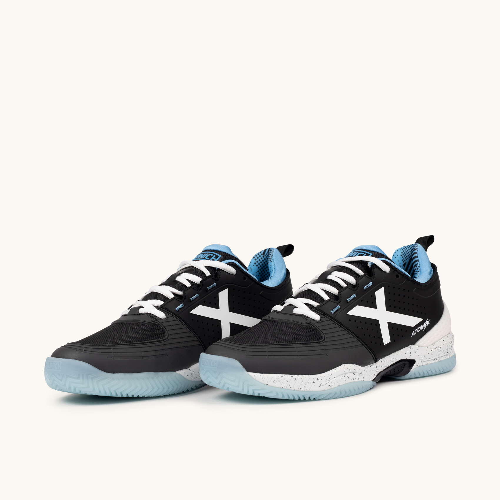 Munich Atomik 51 Noir/bleu 4032151 5/5