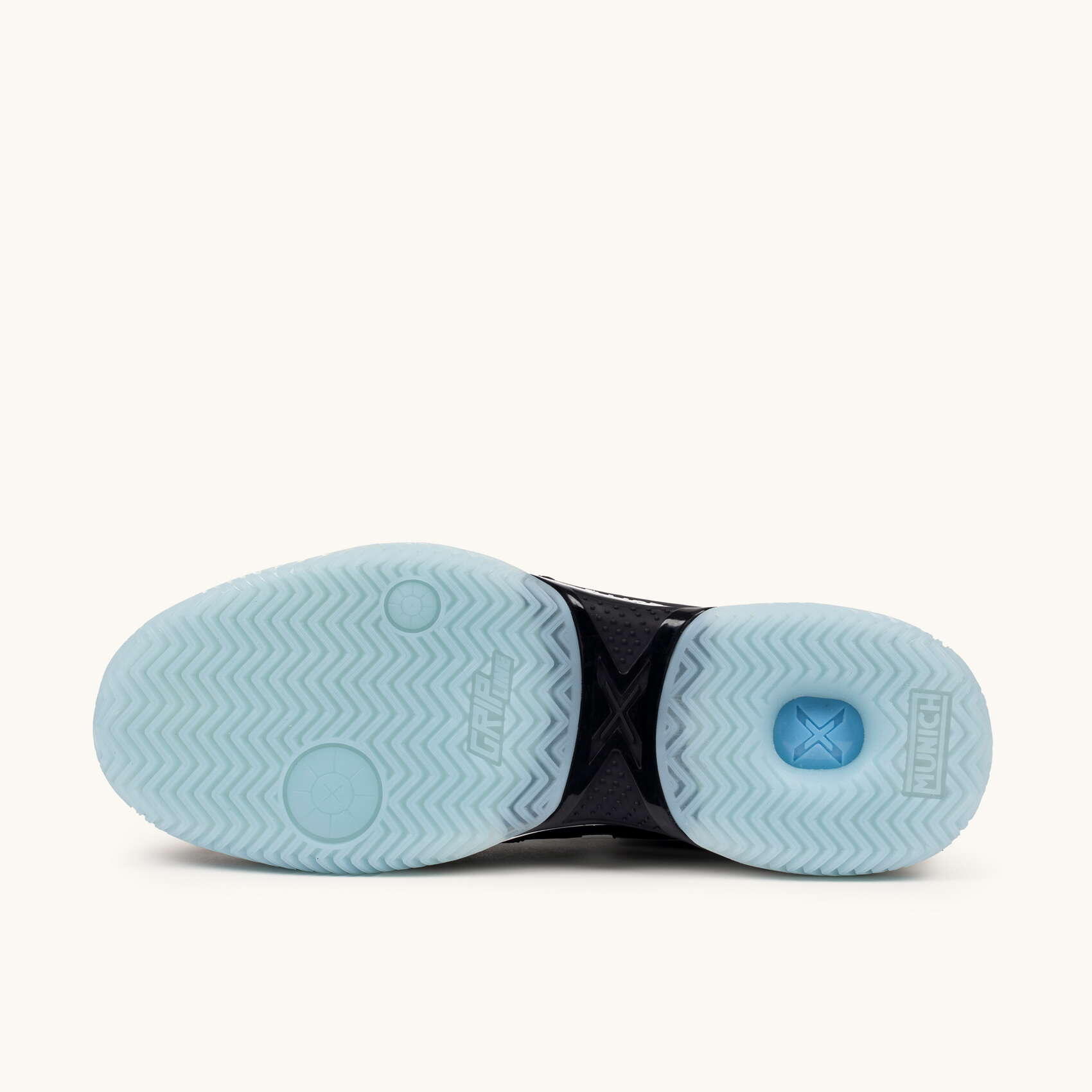 Munich Atomik 51 Noir/bleu 4032151 4/5