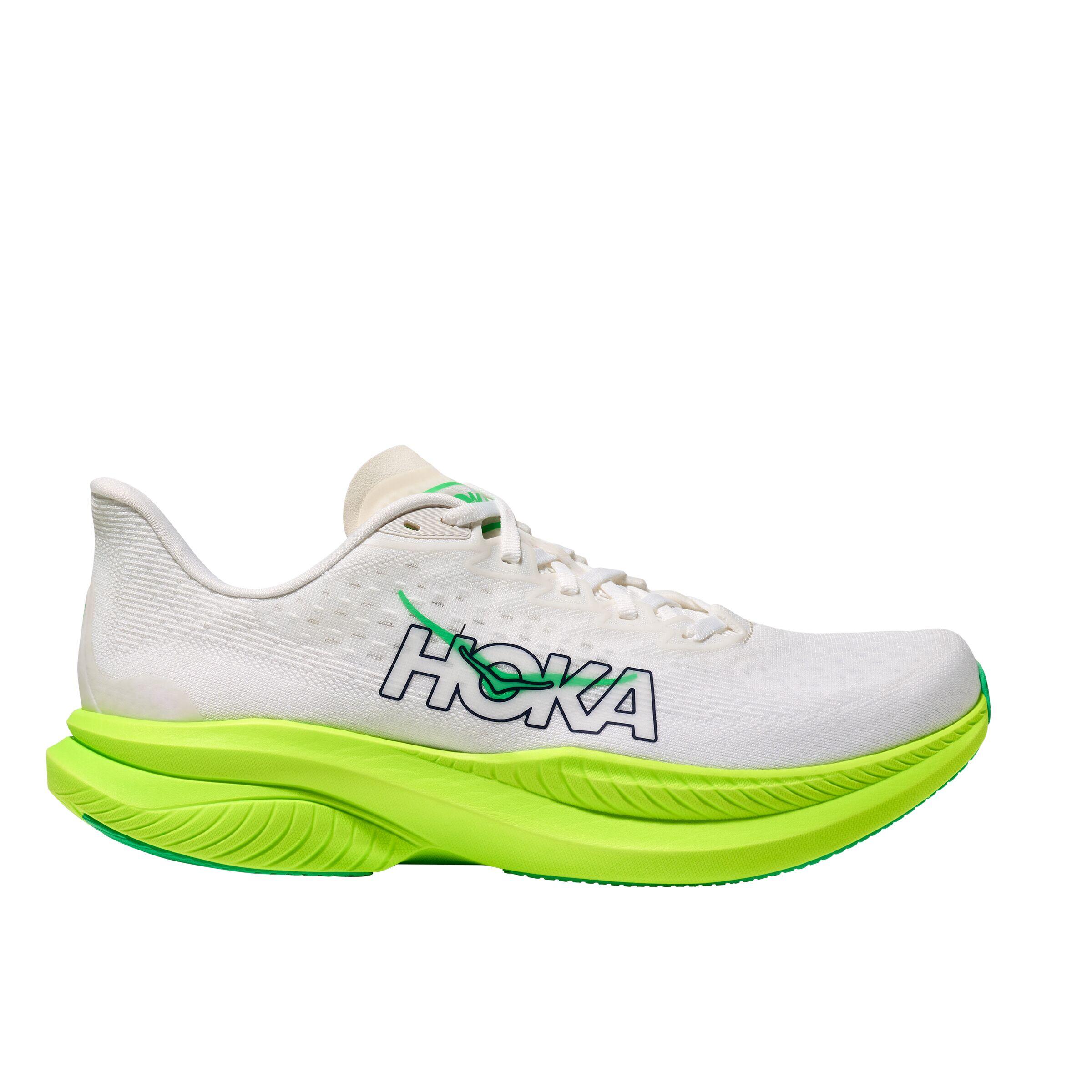 Laufschuh MACH 6 3/6