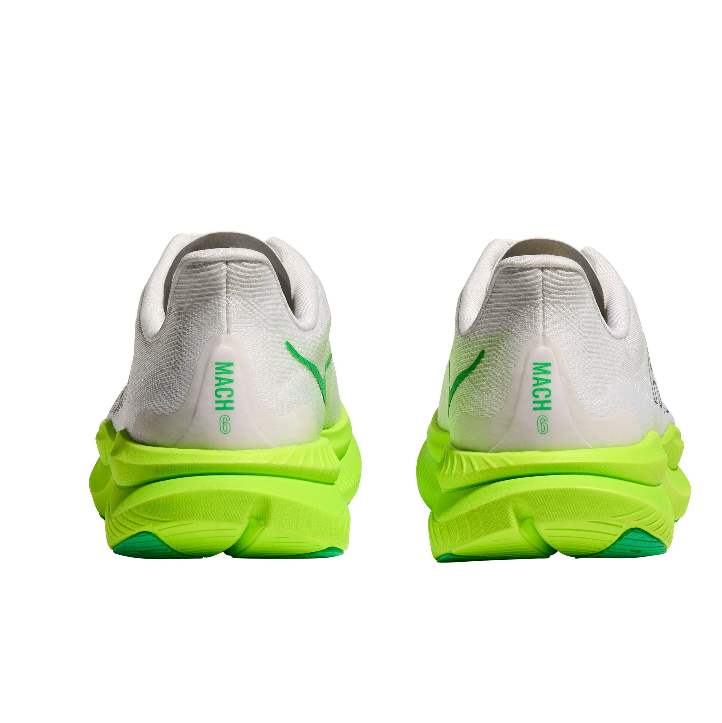 Laufschuh MACH 6 2/6