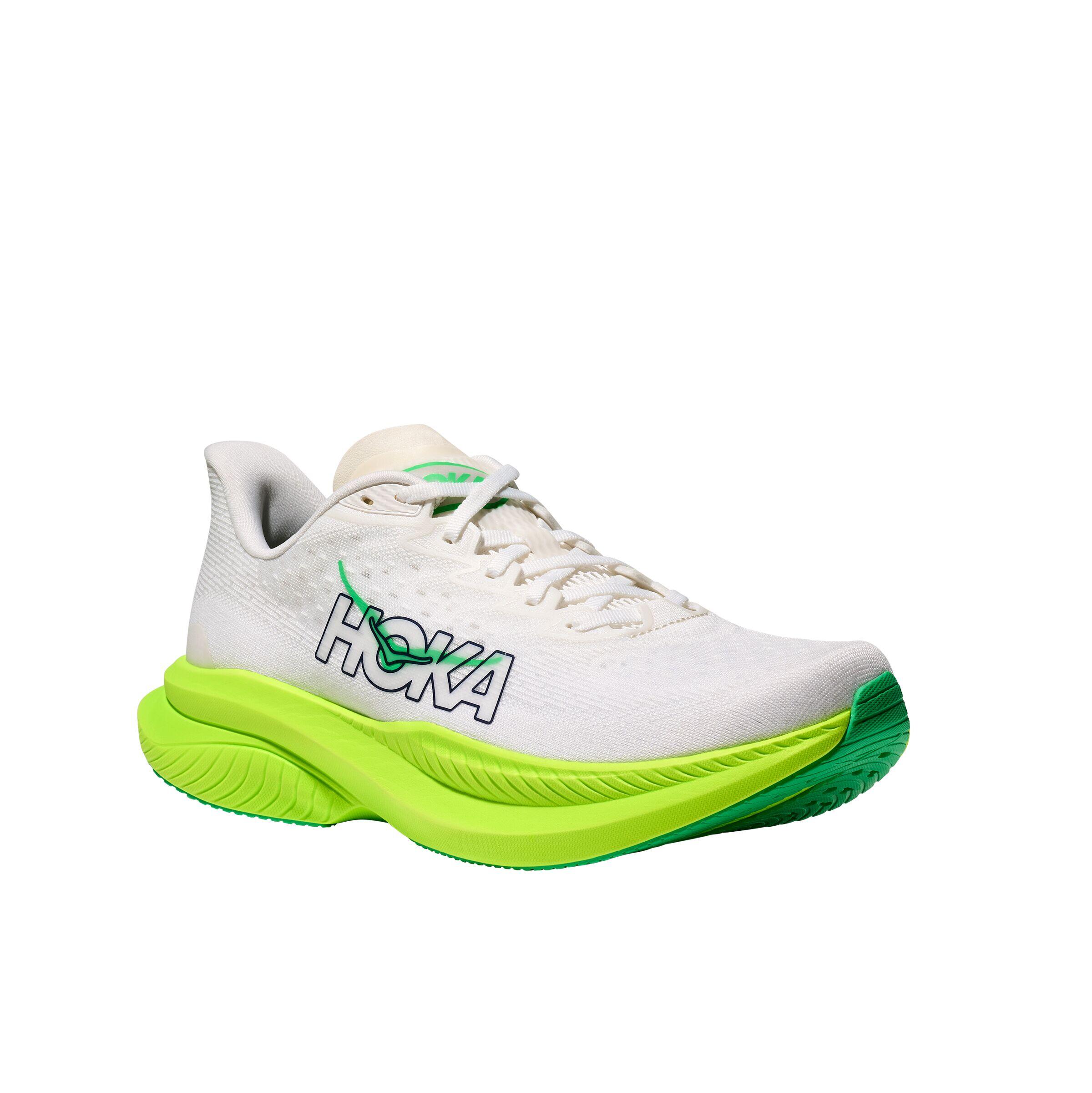 Laufschuh MACH 6 5/6
