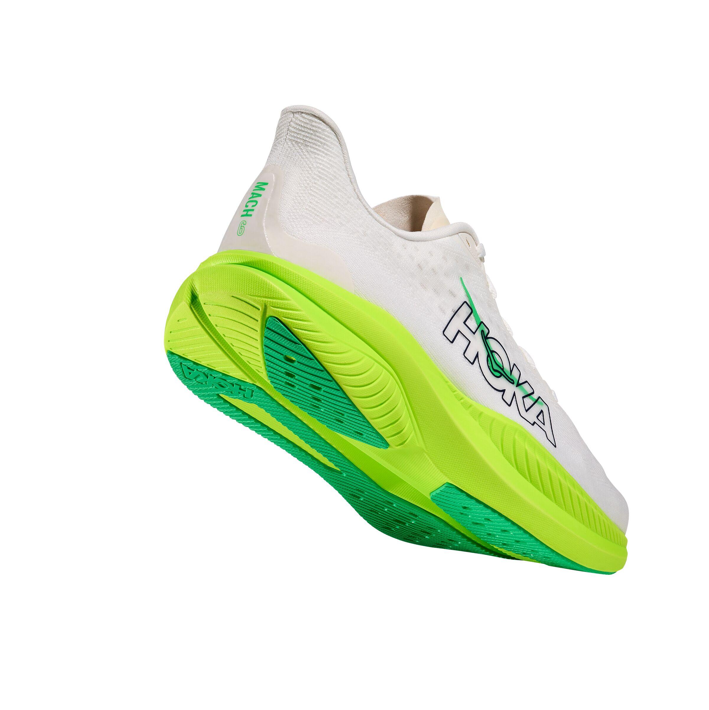 Laufschuh MACH 6 4/6