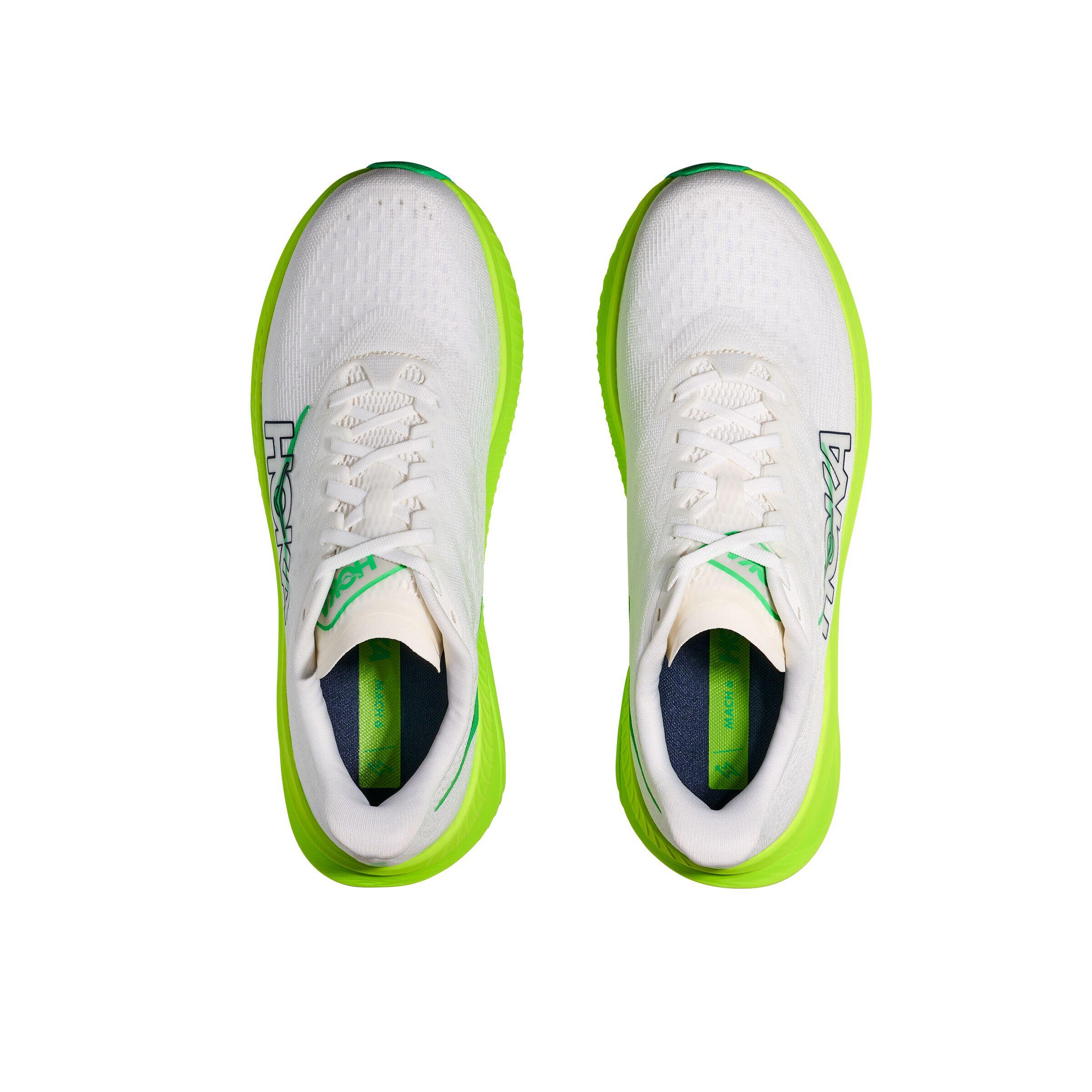Laufschuh MACH 6 6/6