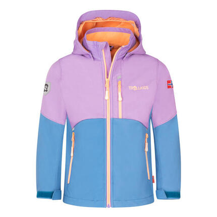 Softshelljacke Balestrand Outdoor girls