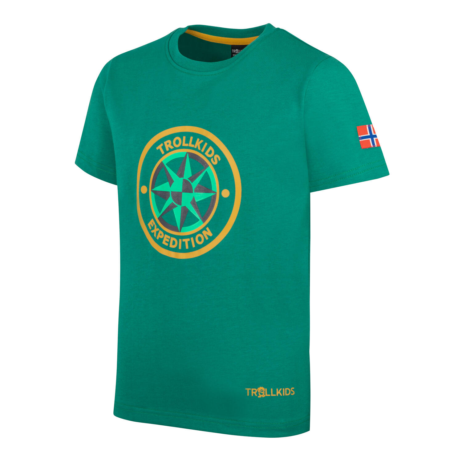 TROLLKIDS Kids Windrose T 3/3
