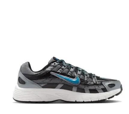 Buty dziecięce do chodzenia Nike P-6000 HV5064 015