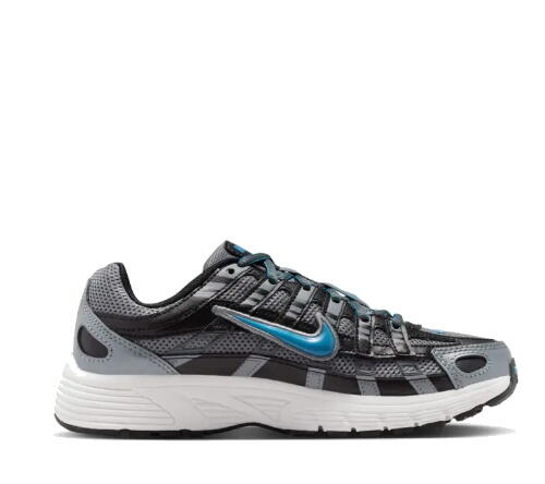 Buty dziecięce do chodzenia Nike P-6000 HV5064 015