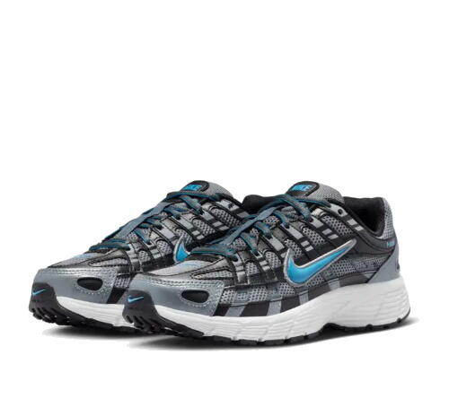 Buty dziecięce do chodzenia Nike P-6000 HV5064 015 2/3