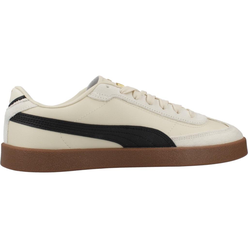 Zapatillas niño Puma Club Ii Era Cv Jr 4/7