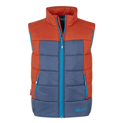 Gilet matelassé Hardanger