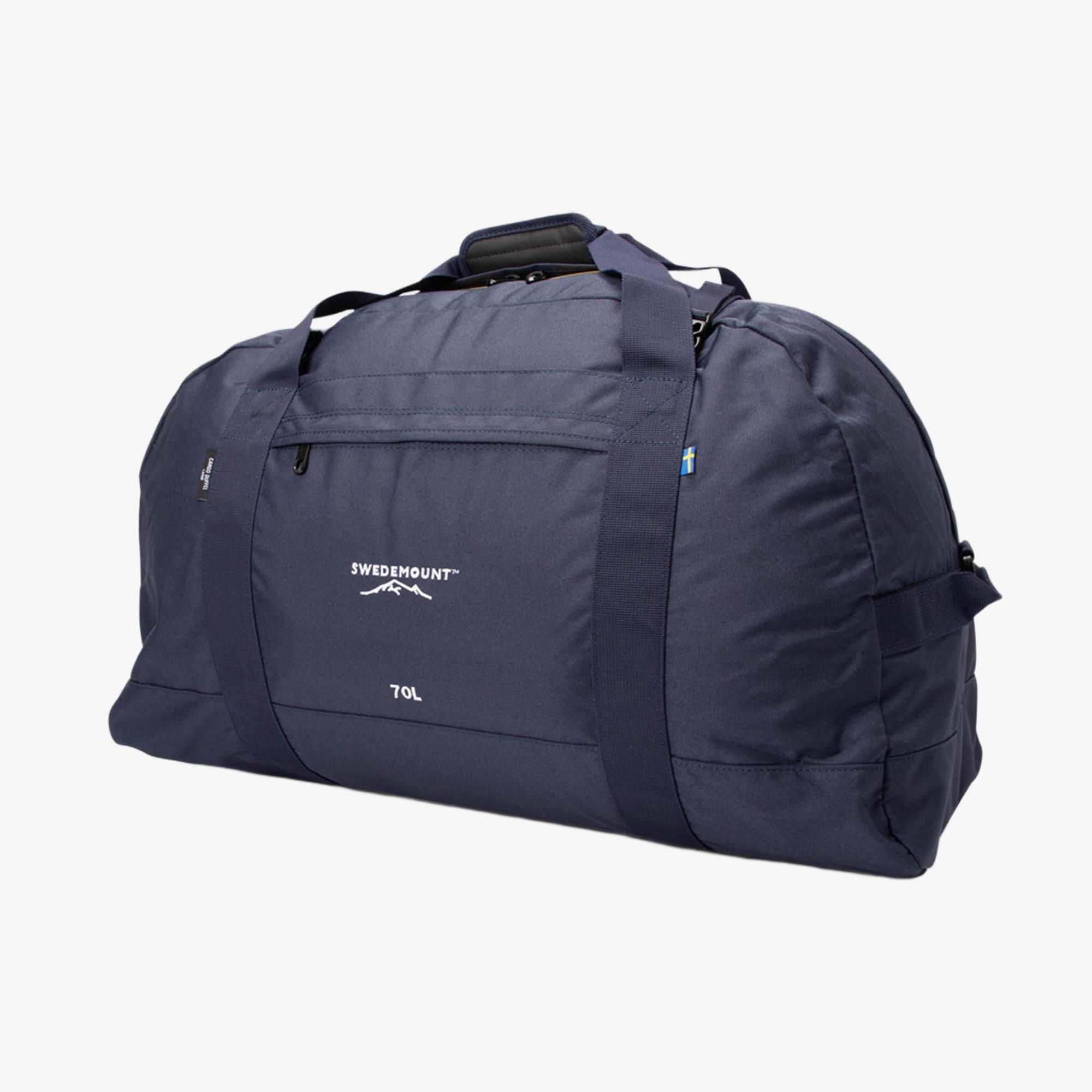 Sac polochon unisexe sacs polochons déperlants Large Duffel Bag 3/7