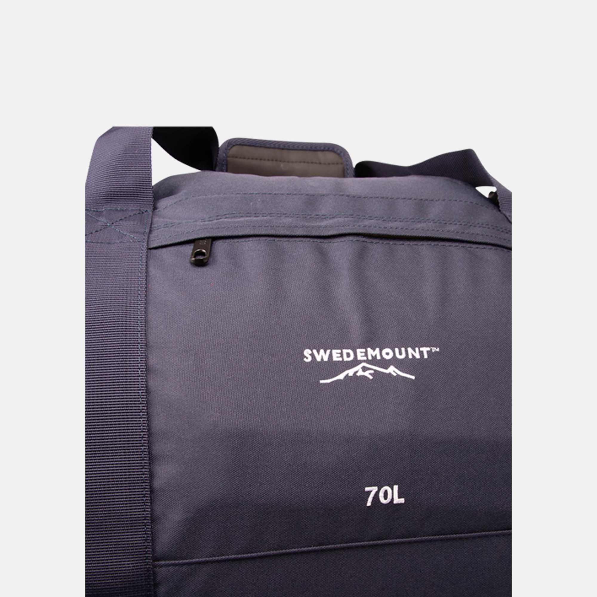 Sac polochon unisexe sacs polochons déperlants Large Duffel Bag 5/7