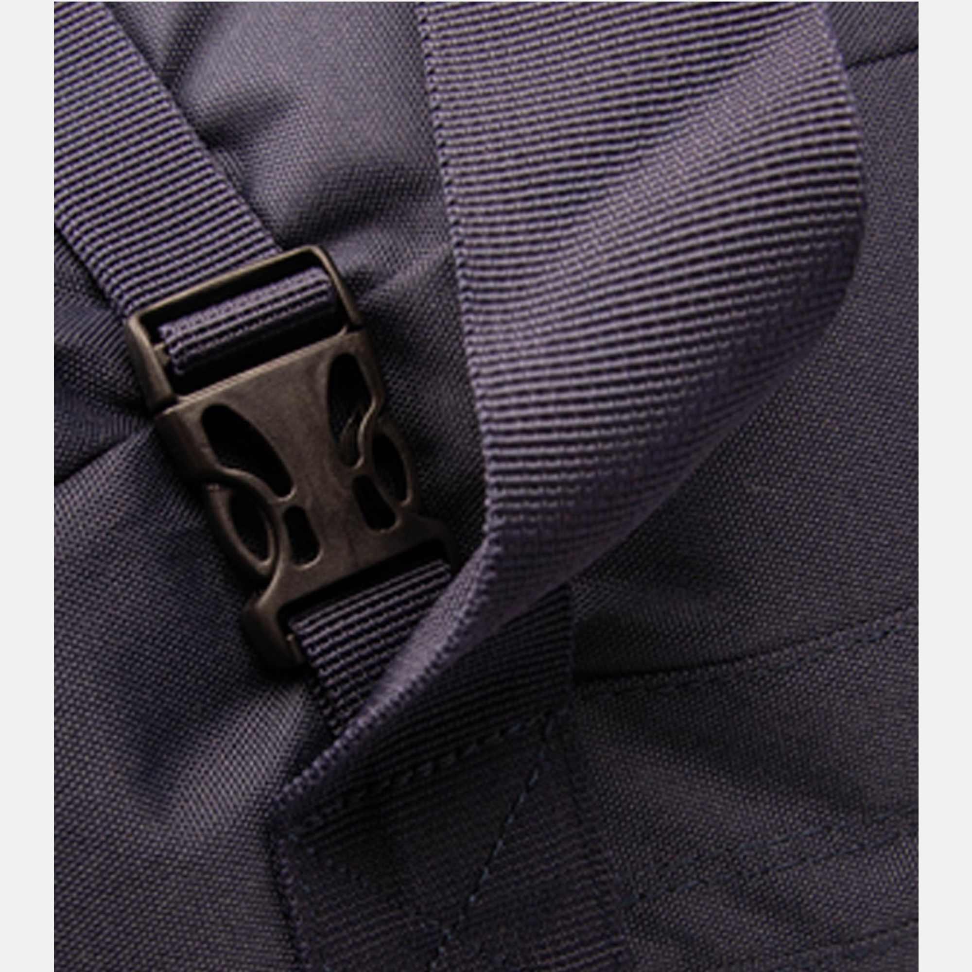Sac polochon unisexe sacs polochons déperlants Large Duffel Bag 7/7
