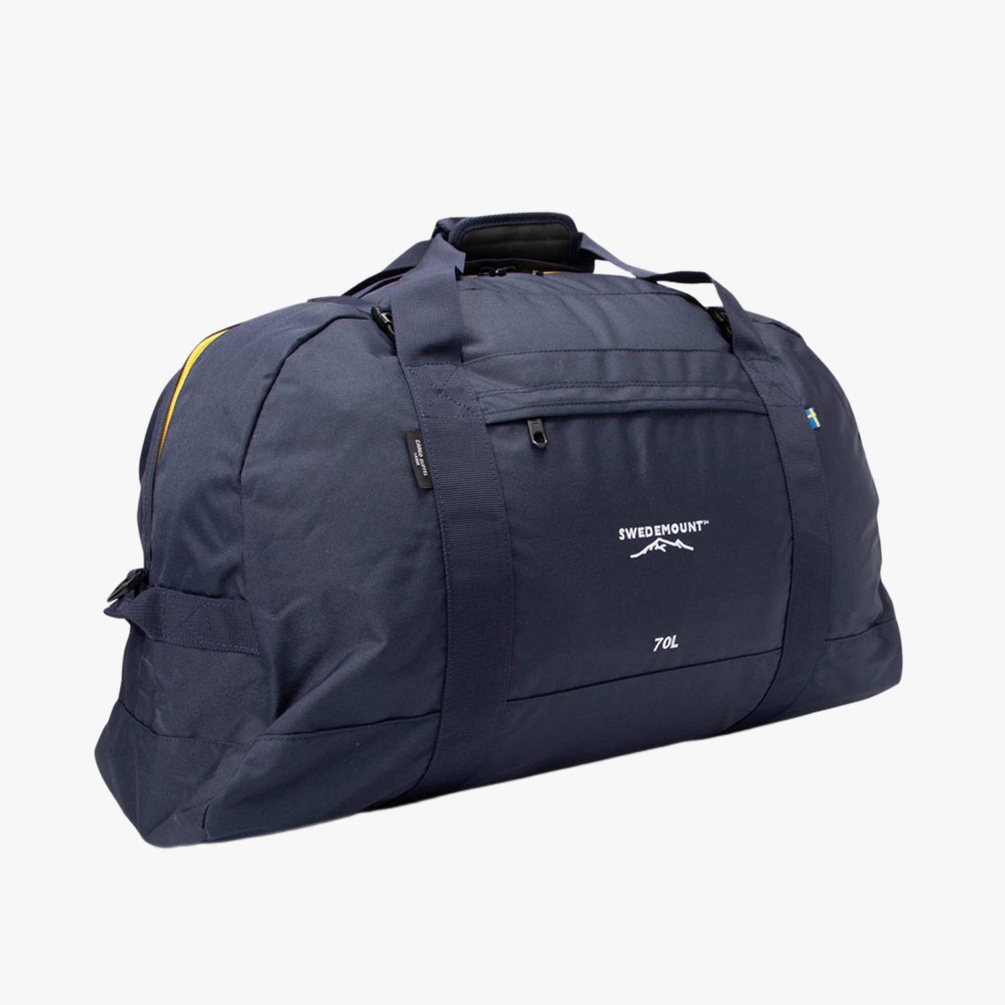 Sac polochon unisexe sacs polochons déperlants Large Duffel Bag 4/7