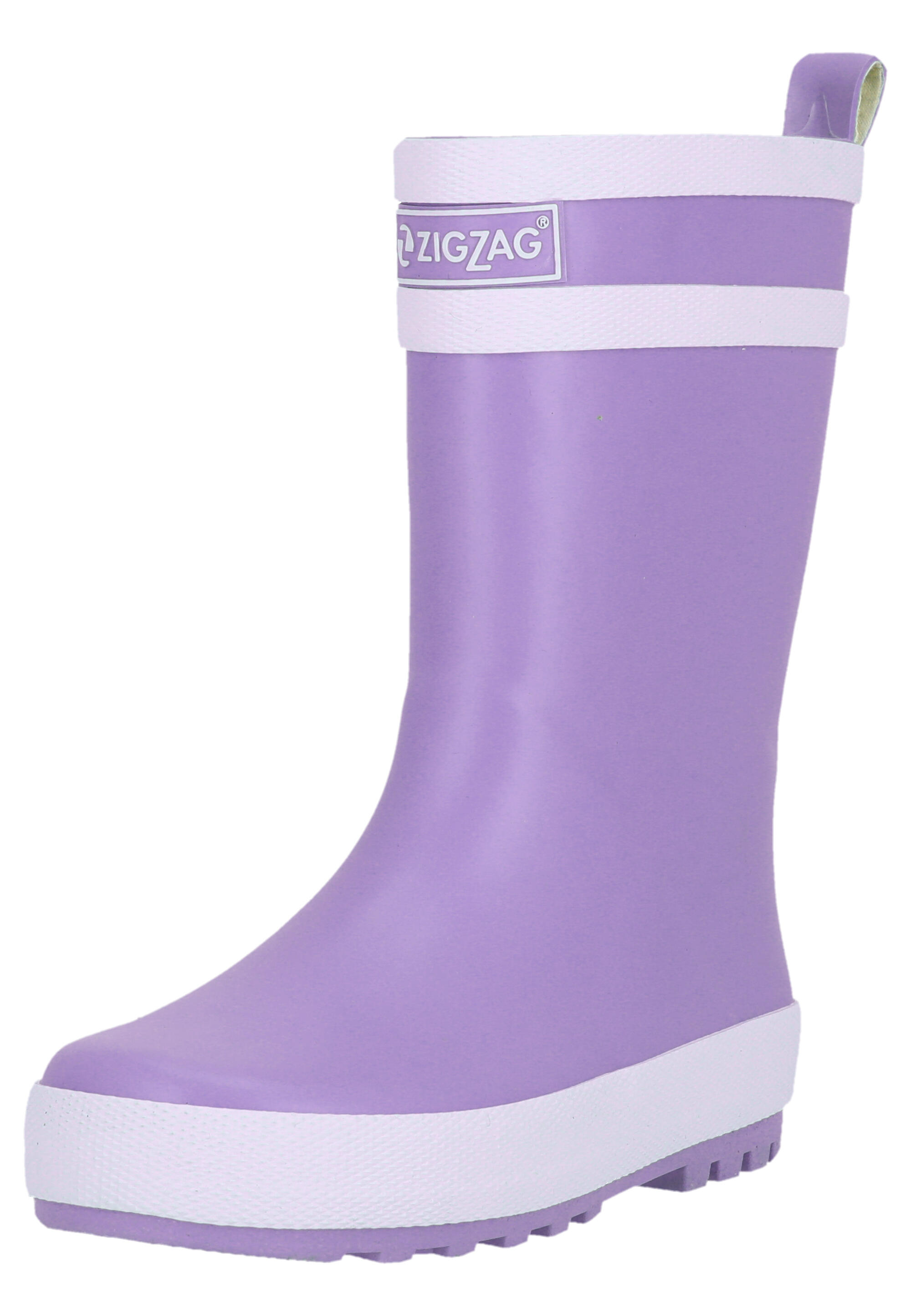 Botte en caoutchouc Hurricane 2/7