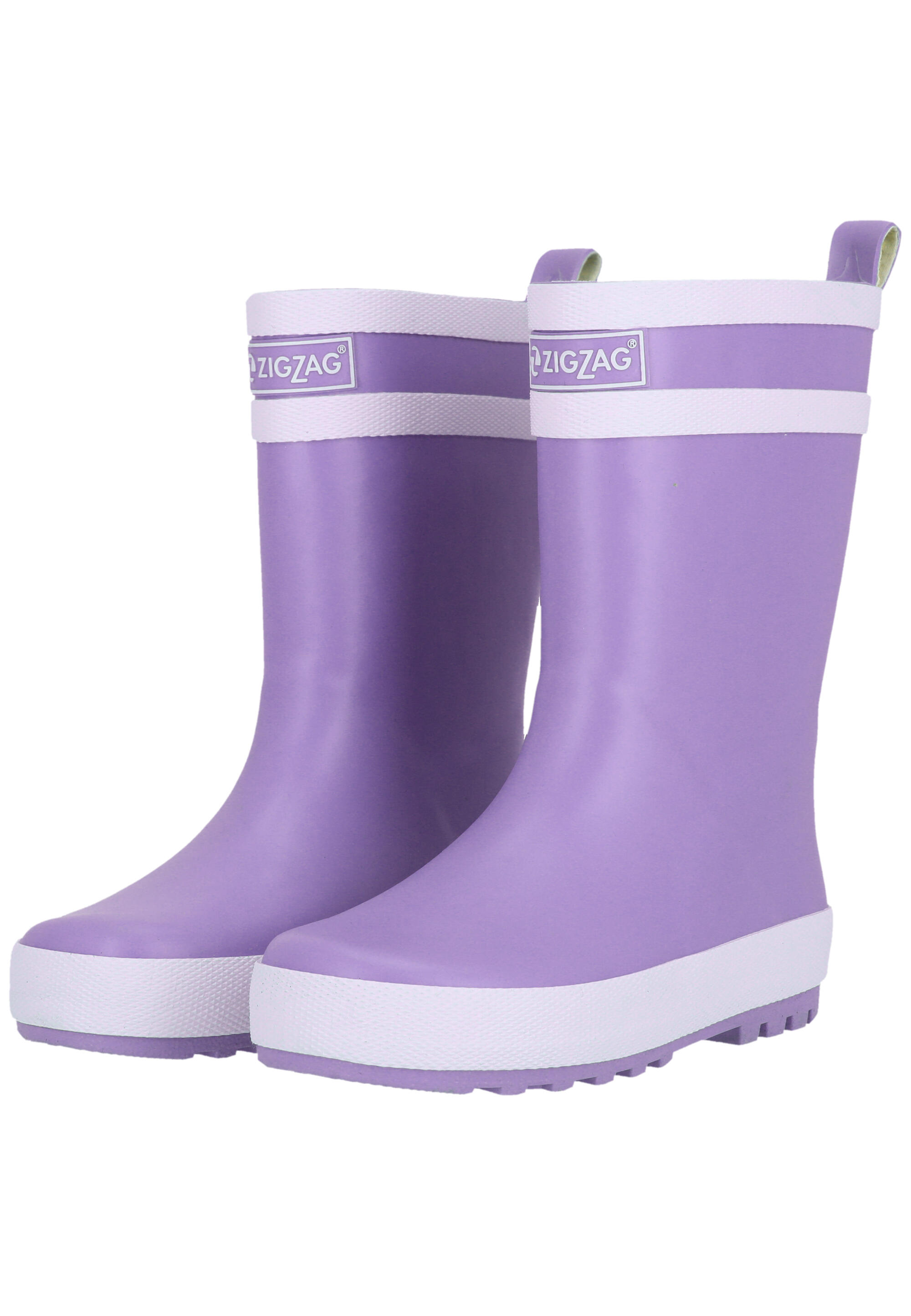 Botte en caoutchouc Hurricane 4/7