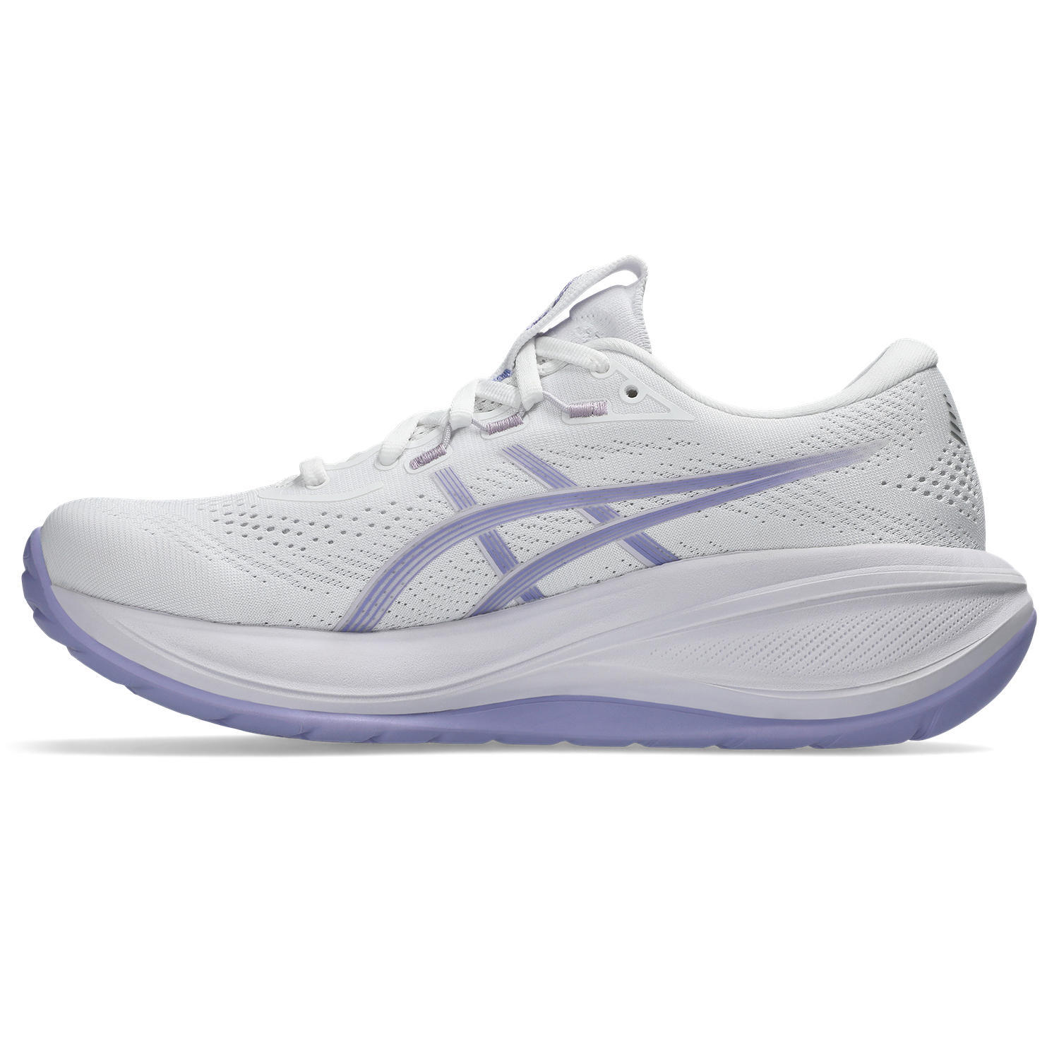 Chaussures de course Asics modèle 1012B916-101 pour unisexe 2/5