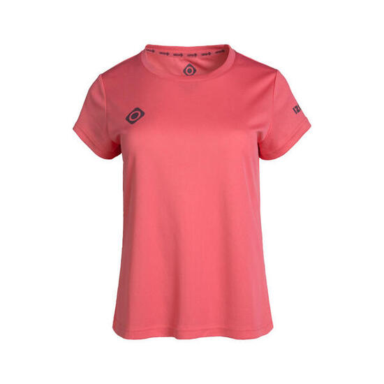 T-shirt technique à manches courtes CREUS W V3 pour femme