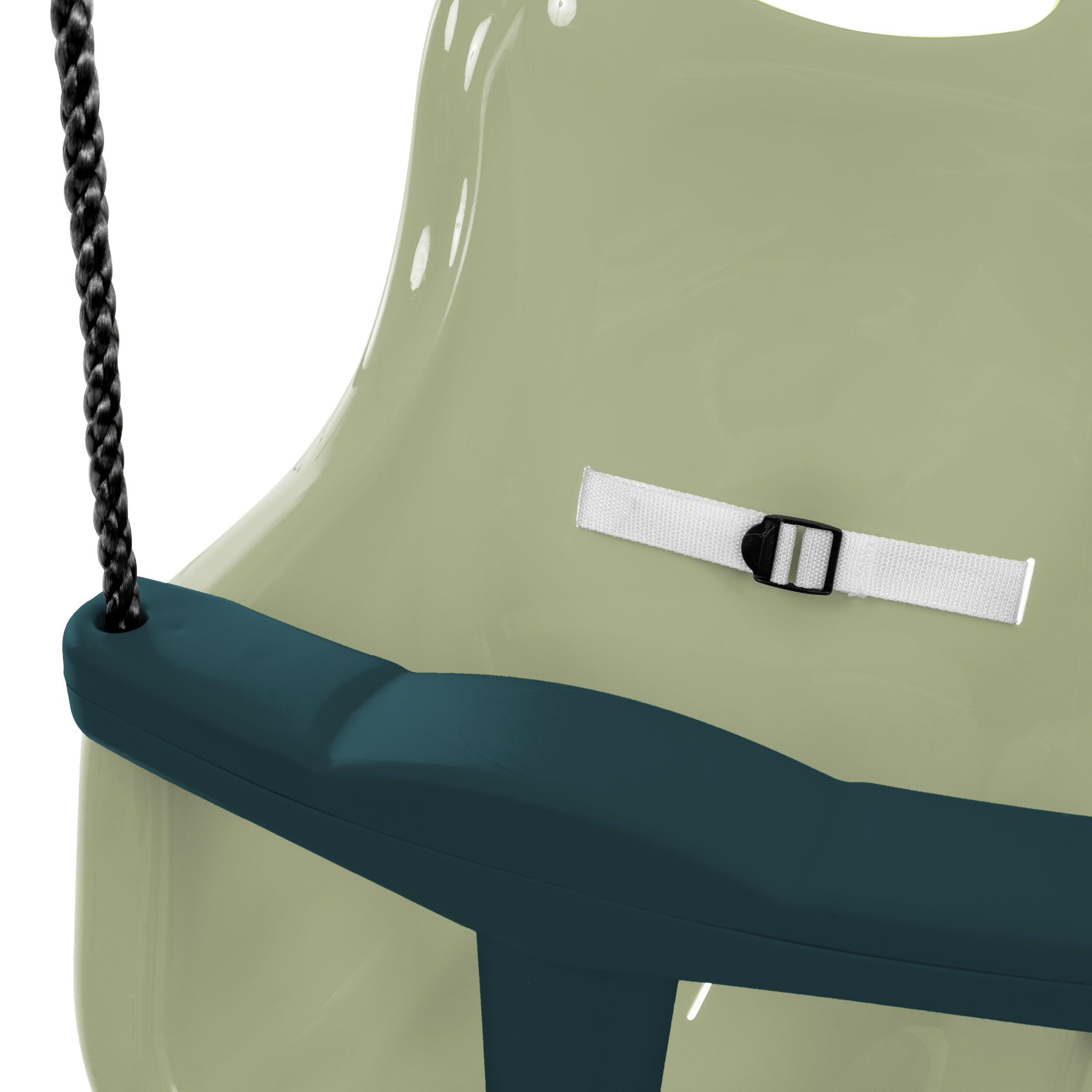 Asiento columpio h190-250cm 3/4