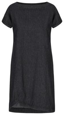 Damesjurk loap diviniss zwart