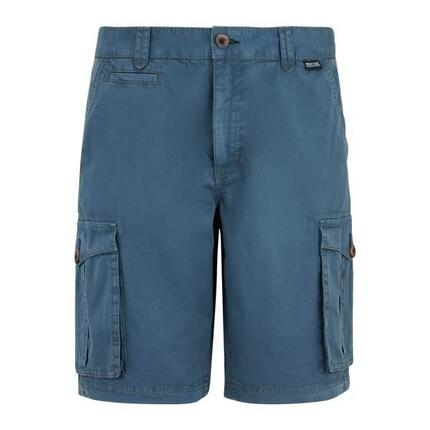 Short À Poches SHOREBAY Homme (Bleu)