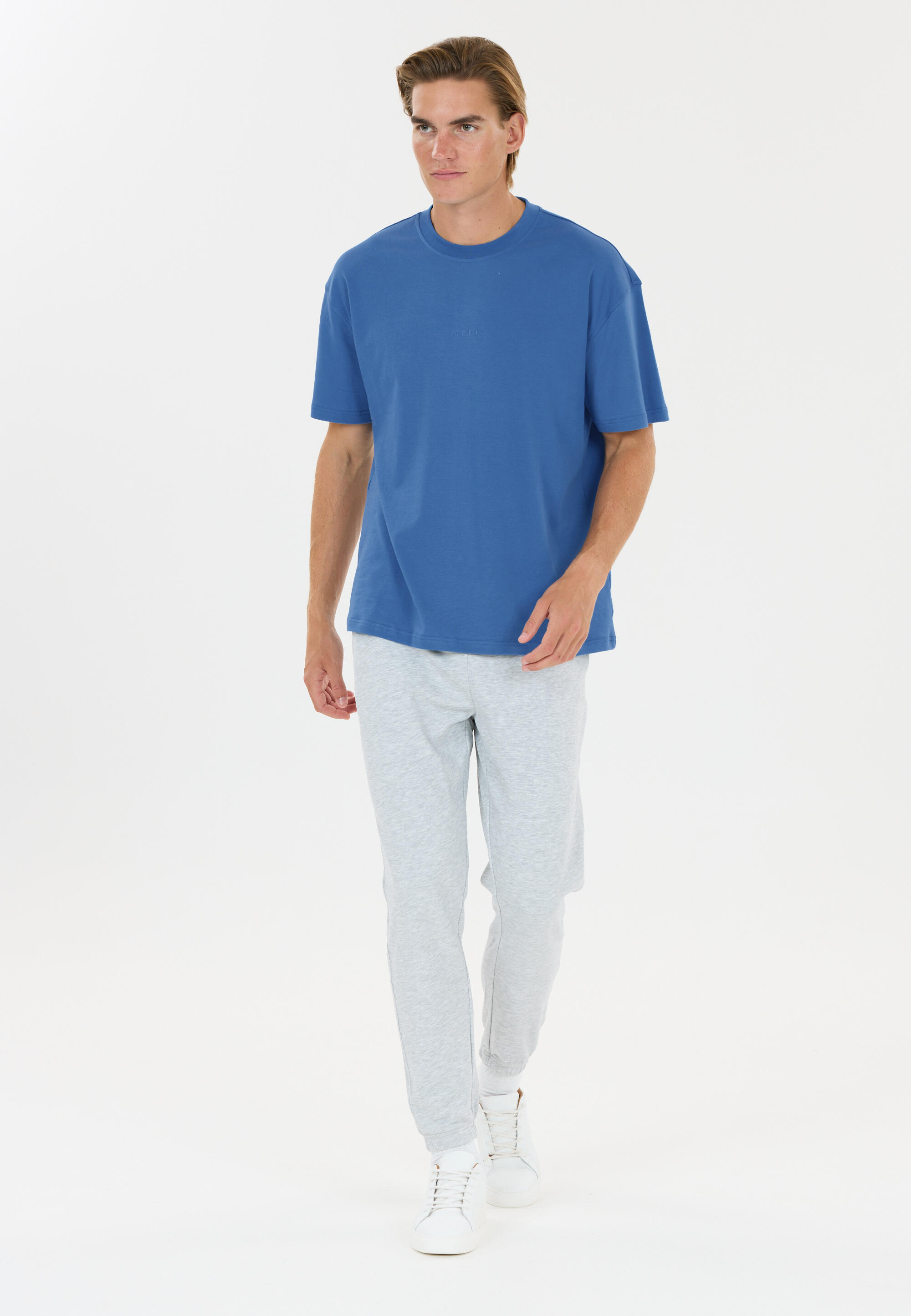 T-shirt Virtus Roake V2 3/5